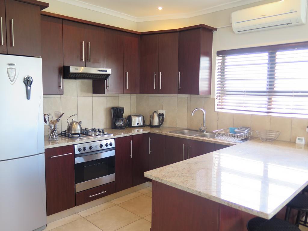 Beach Apartment Melkbosstrand Exterior foto